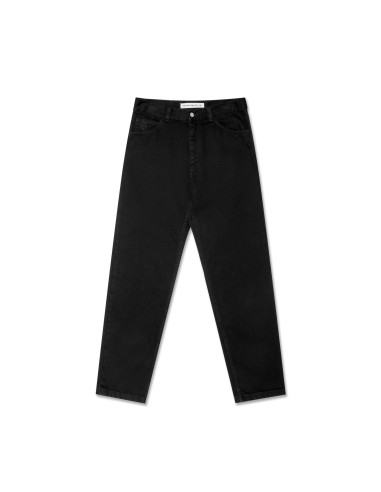 Polar Skate co 89! Pants Pitch Black