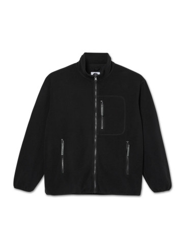 Polar Skate Co. Basic Fleece Jacket...