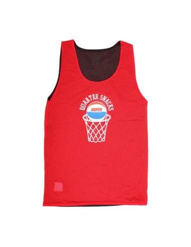 Hopps X Quartersnacks Mesh Jersey...