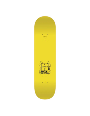 Cleaver Skateboards MONO deck