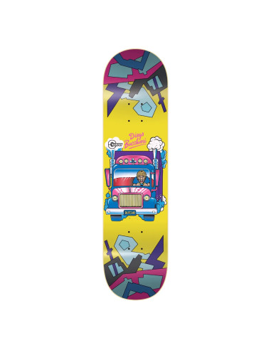 Cleaver Skateboards MONO deck