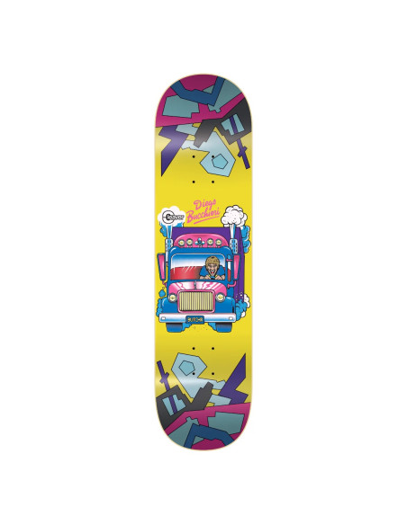 Cleaver Skateboards MONO deck