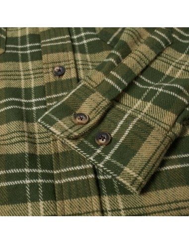 Polar Skate co Flannel shirt Uniform...