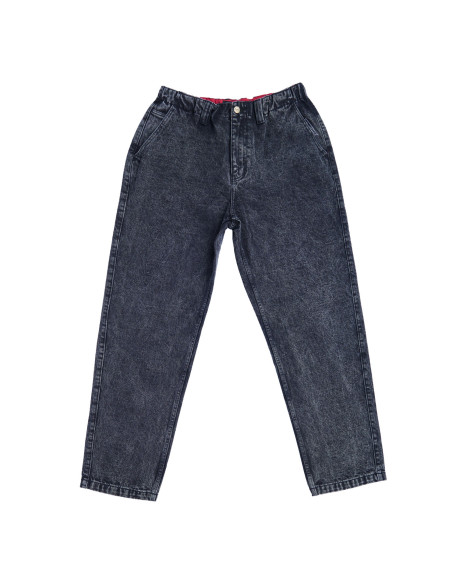 April Skateboards Dove Jeans Washed Black