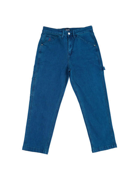 April Skateboards Blue Carpenter jeans