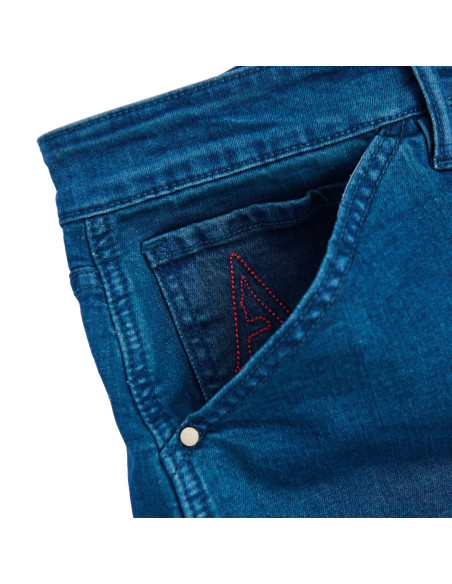April Skateboards Blue Carpenter jeans