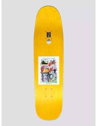 Polar Skate co  Team Another World is...