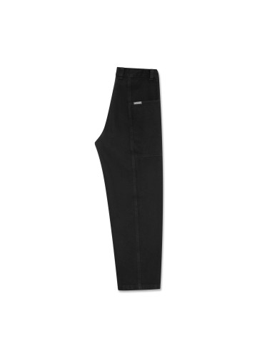 Polar Skate co Jiro Pants Pitch Black