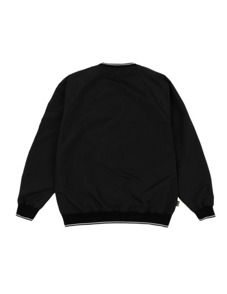 Magenta Skateboards Très Tech V neck Black