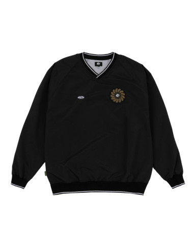 Magenta Skateboards Très Tech V neck...