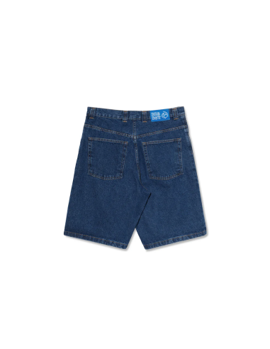 Polar Skate co Big Boy Shorts dark Blue