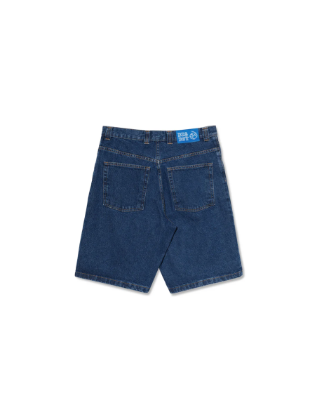 Polar Skate co Big Boy Shorts dark Blue