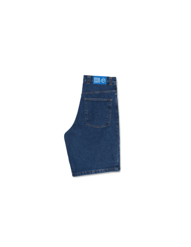Polar Skate co Big Boy Shorts dark Blue