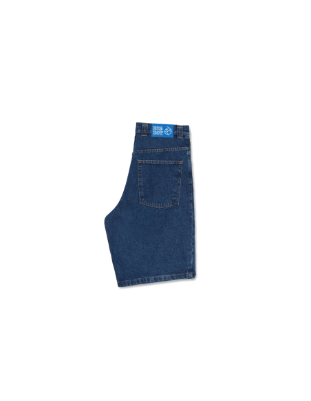 Polar Skate co Big Boy Shorts dark Blue
