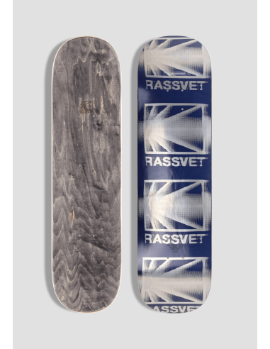 Rassvet Glitch Deck