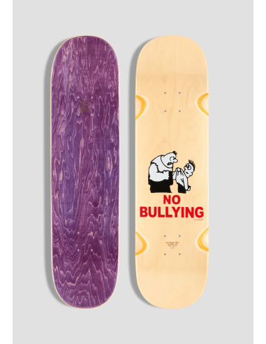 Rassvet No Bullying deck