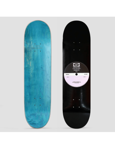 Skateboard Cafe 0.45 Mono deck Lavender