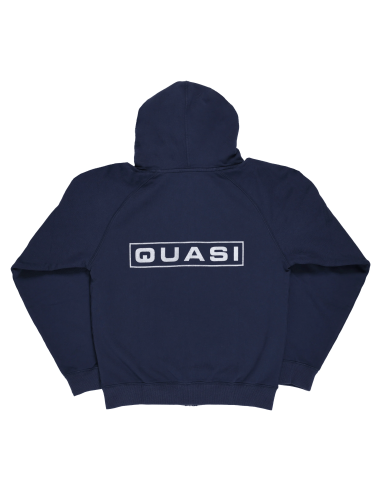 Quasi Skateboards Sunn Full Zip...