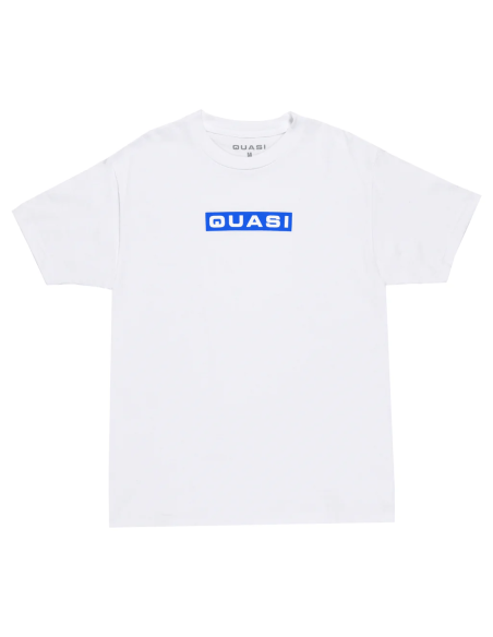Quasi Skateboards Euro X tee