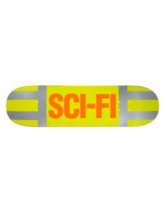 Sci-Fi Fantasy Safety Vest...