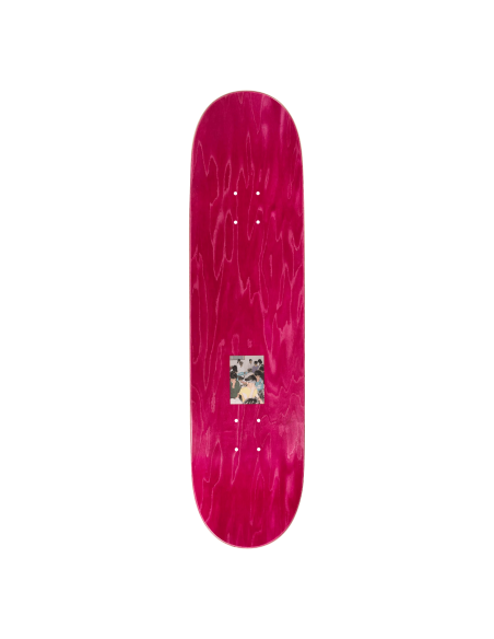 Sci-Fi Fantasy Corey Glick Life Force Board