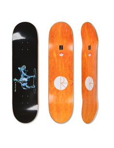 Polar Skate co Rider Paul...