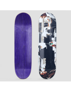 Skateboard Cafe Diner deck