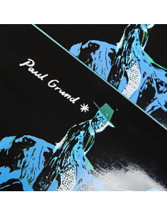 Polar Skate co Rider Paul... 2