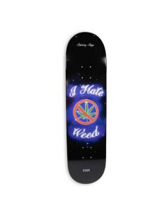 Sour Solution Hater deck