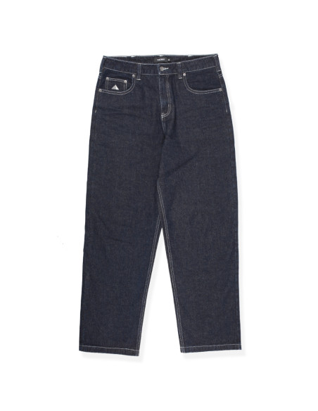 Theories Pavillon Jeans Raw Indigo