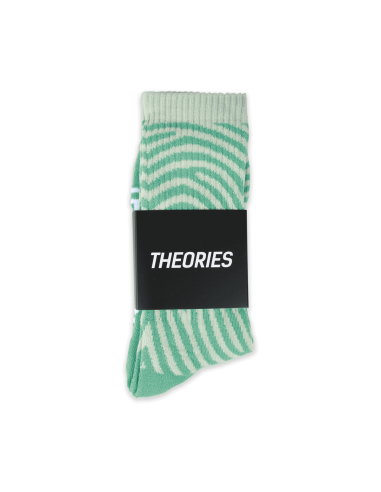 Theories Impossible socks Sage