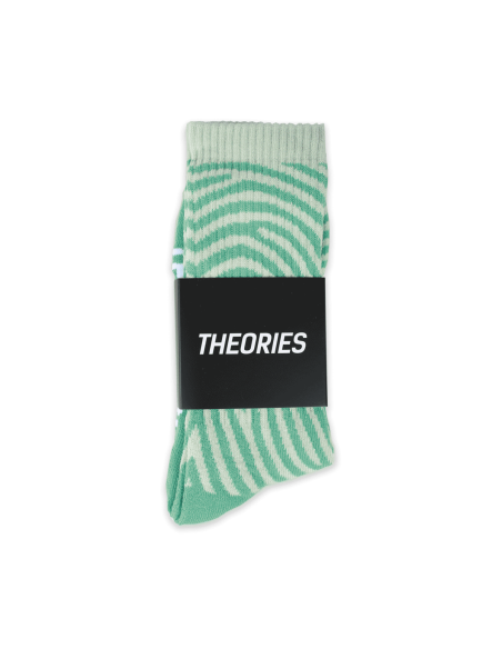 Theories Impossible socks Sage
