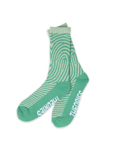 Theories Impossible socks Sage