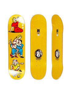 Polar Skate co Family...