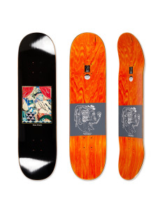 Polar Skate co Time...