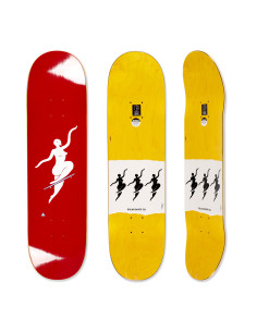 Polar Skate co No Complies... 2