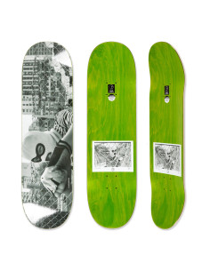 Polar Skate co Klez Hong... 2