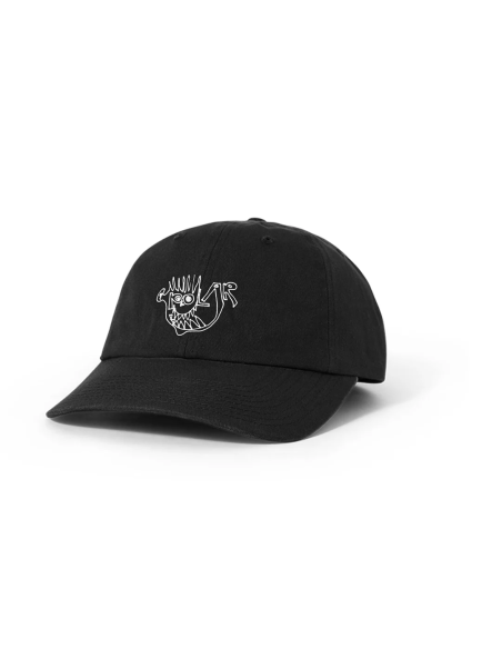 Polar Skate co sai Cap Braces Black