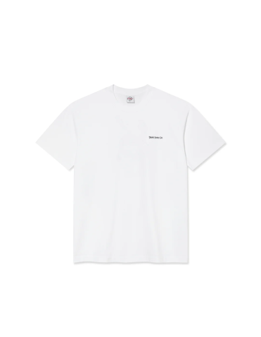 Polar Skate co Life In a Bubble tee...