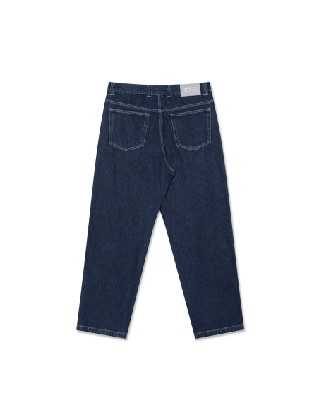 Polar Skate co 93! Pants Indigo
