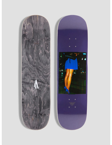 Rassvet Val Bauer La Melancolia Deck
