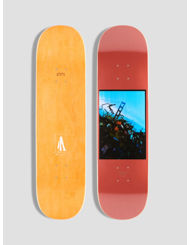 Rassvet Joseph Biais La Melancolia Deck