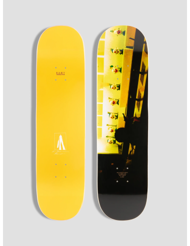 Rassvet Remy Taveira La Melancolia Deck
