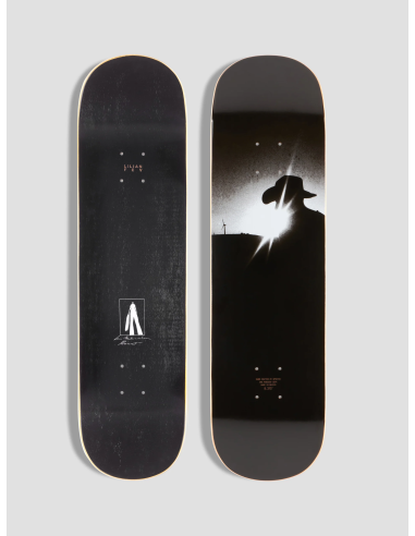 Rassvet Lilian Fev La Melancolia deck
