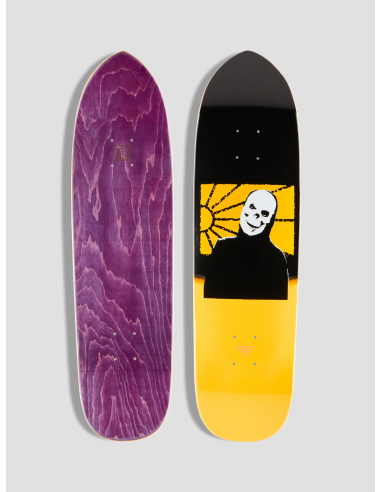 Rassvet Mask deck