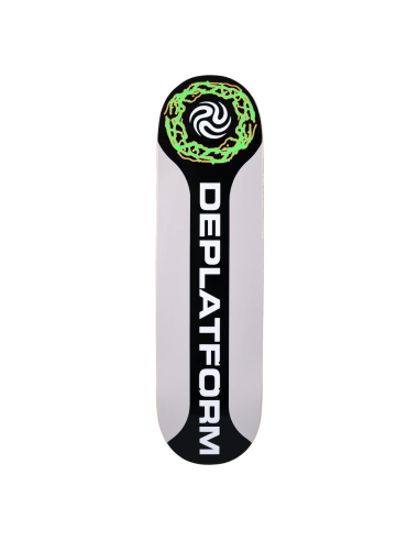Quasi Skateboards Drop-Out deck