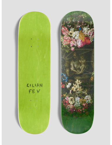 Rassvet Lilian Fev Elina Pro Deck