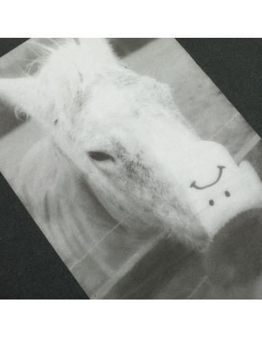 Polar Skate co Horse Hand tee