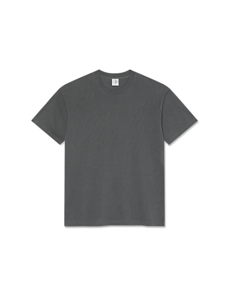 Polar Skate co Noise tee Graphite