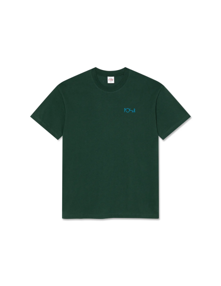 Polar Skate co Blah Blah Blah tee